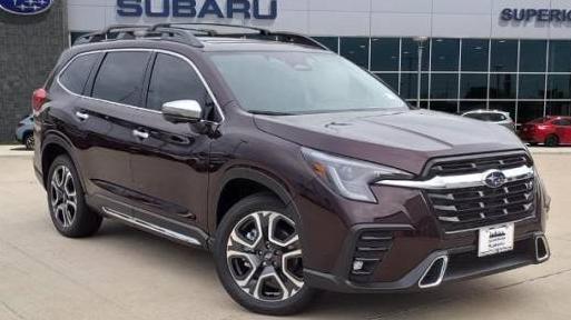 SUBARU ASCENT 2023 4S4WMAWD5P3462007 image