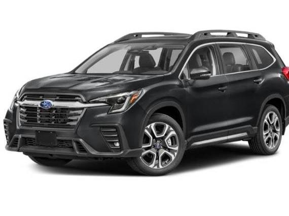 SUBARU ASCENT 2023 4S4WMAUD1P3444381 image