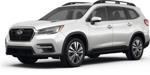 SUBARU ASCENT 2023 4S4WMABD9P3412166 image