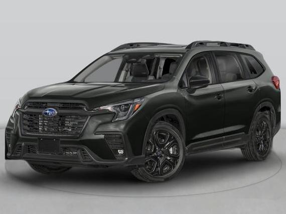 SUBARU ASCENT 2023 4S4WMACD5P3403317 image