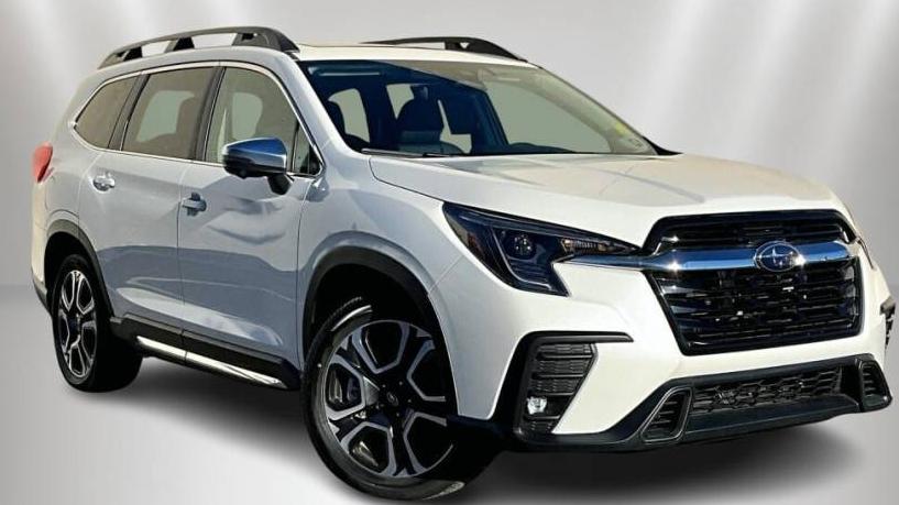 SUBARU ASCENT 2023 4S4WMAUD9P3400032 image