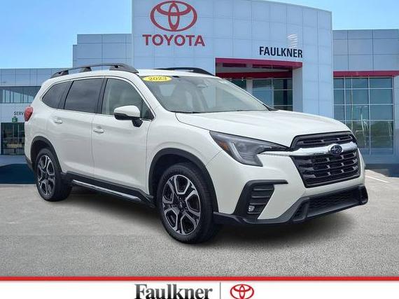 SUBARU ASCENT 2023 4S4WMASD3P3436866 image