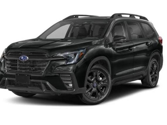 SUBARU ASCENT 2023 4S4WMAKD9P3428352 image