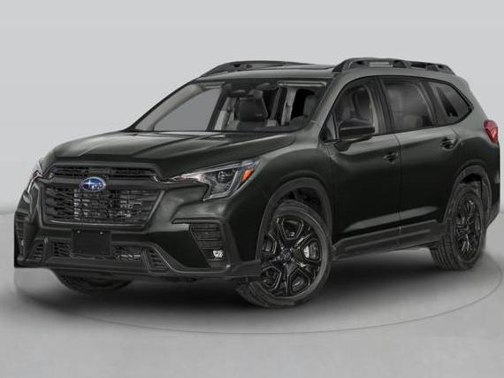 SUBARU ASCENT 2023 4S4WMAAD4P3408060 image