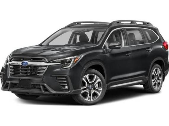 SUBARU ASCENT 2023 4S4WMAUD6P3432601 image SUBARU ASCENT 2023 4S4WMAUD6P3432601 image