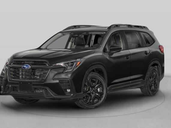 SUBARU ASCENT 2023 4S4WMASD2P3415085 image SUBARU ASCENT 2023 4S4WMASD2P3415085 image