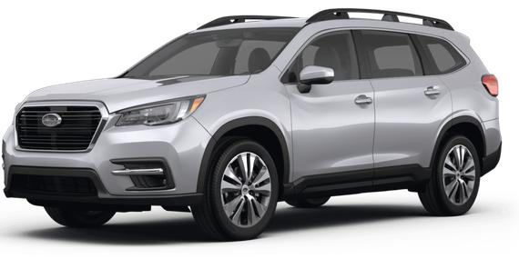 SUBARU ASCENT 2023 4S4WMASD0P3427980 image