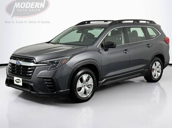 SUBARU ASCENT 2023 4S4WMAAD9P3403789 image