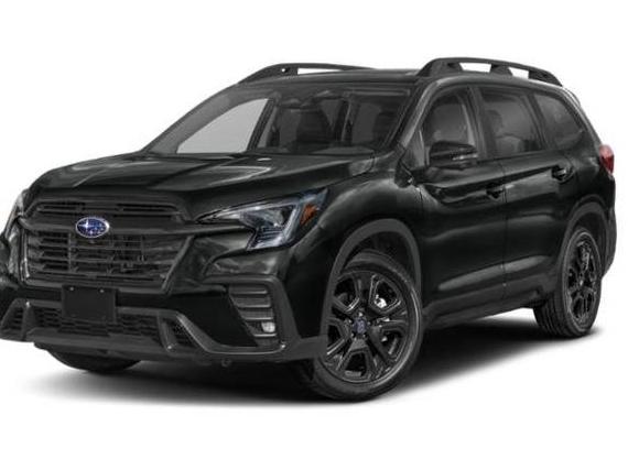 SUBARU ASCENT 2023 4S4WMAKD8P3428892 image SUBARU ASCENT 2023 4S4WMAKD8P3428892 image