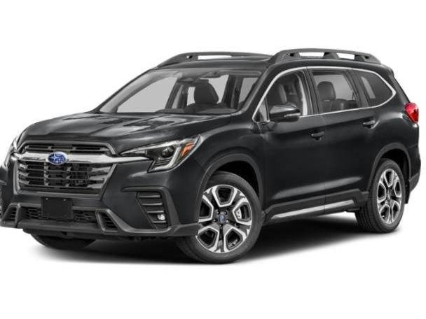 SUBARU ASCENT 2023 4S4WMAUD6P3451181 image