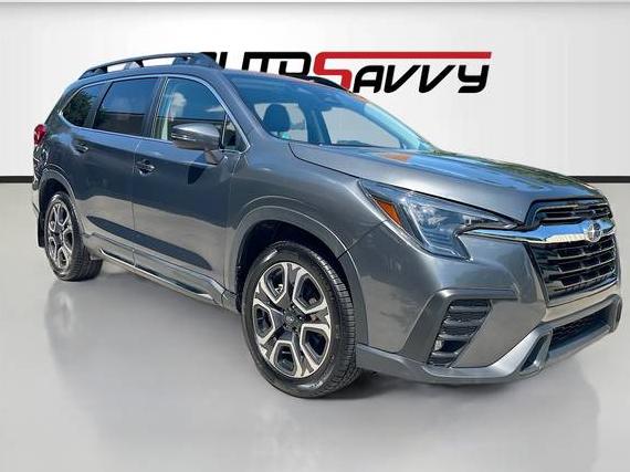 SUBARU ASCENT 2023 4S4WMAND8P3433800 image