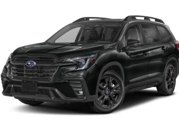 SUBARU ASCENT 2023 4S4WMAKD7P3442525 image