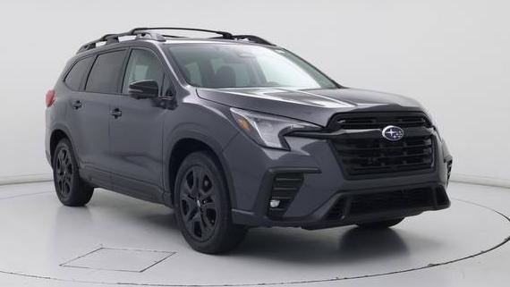 SUBARU ASCENT 2023 4S4WMAKD8P3454733 image