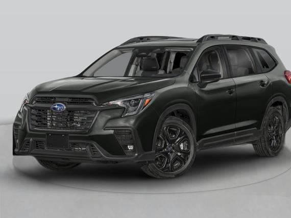 SUBARU ASCENT 2023 4S4WMAWD6P3410076 image