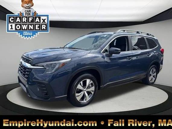 SUBARU ASCENT 2023 4S4WMAEDXP3425505 image