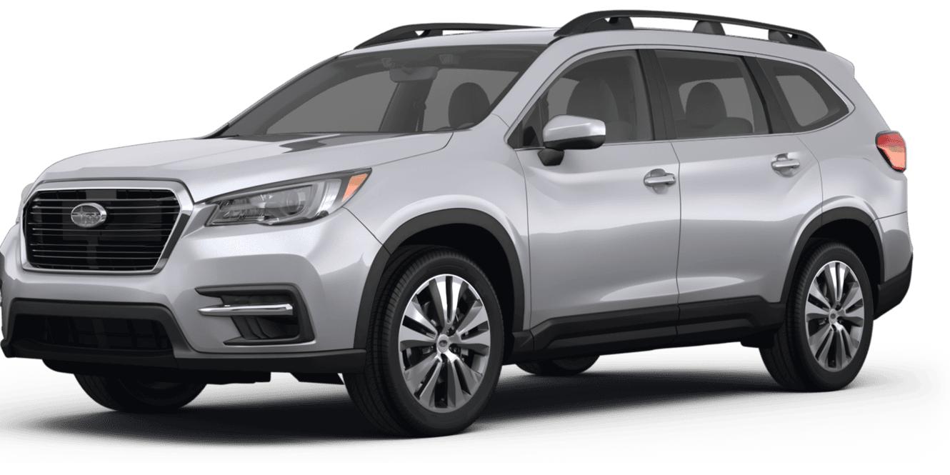 SUBARU ASCENT 2023 4S4WMANDXP3444054 image