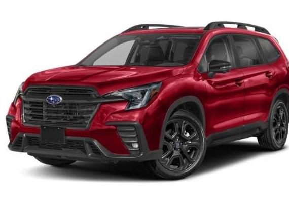 SUBARU ASCENT 2023 4S4WMAKD9P3443756 image