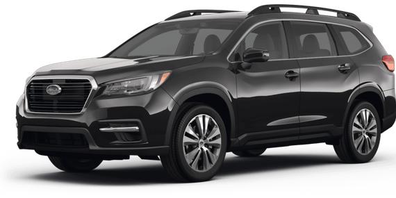 SUBARU ASCENT 2023 4S4WMACD2P3426652 image