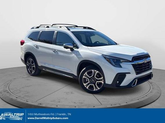 SUBARU ASCENT 2023 4S4WMAWD5P3400994 image