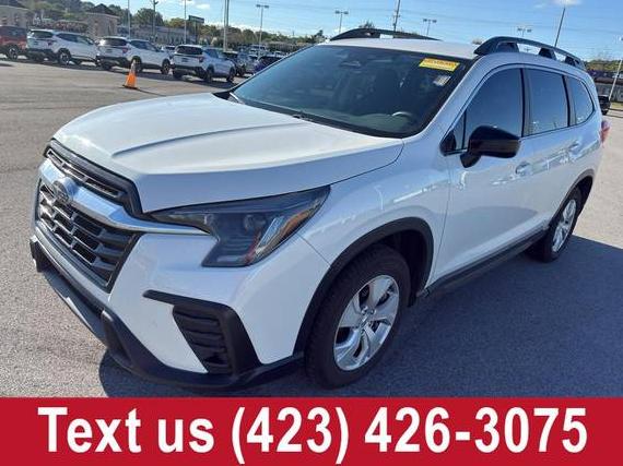 SUBARU ASCENT 2023 4S4WMAAD9P3440633 image