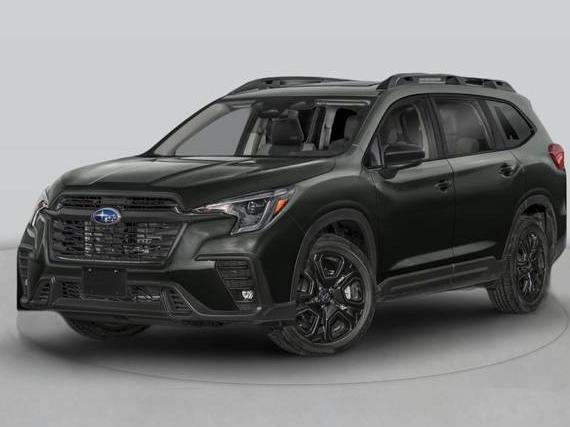 SUBARU ASCENT 2023 4S4WMASD4P3421017 image
