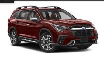 SUBARU ASCENT 2023 4S4WMAWD8P3448571 image