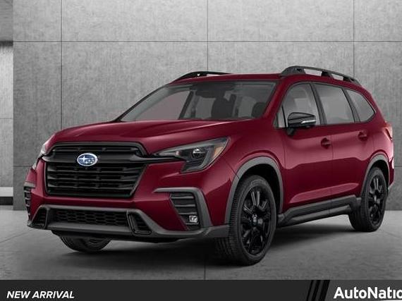 SUBARU ASCENT 2023 4S4WMAKD4P3423172 image