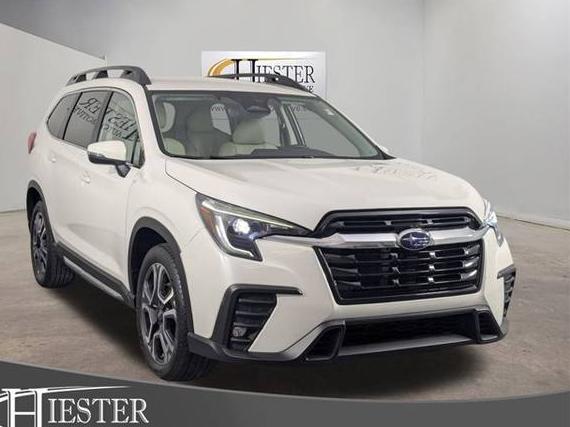 SUBARU ASCENT 2023 4S4WMASD7P3425806 image