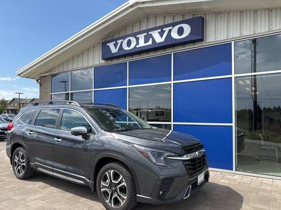 SUBARU ASCENT 2023 4S4WMAWD0P3433370 image SUBARU ASCENT 2023 4S4WMAWD0P3433370 image