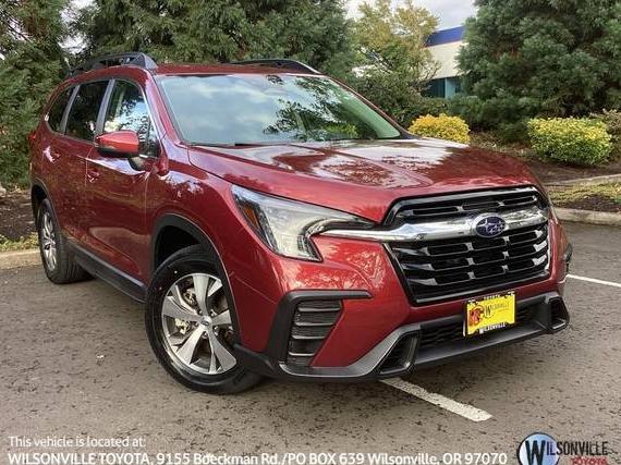 SUBARU ASCENT 2023 4S4WMAED7P3459630 image