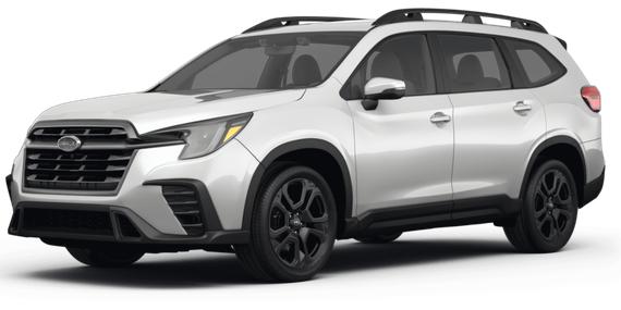 SUBARU ASCENT 2023 4S4WMAKD2P3431478 image