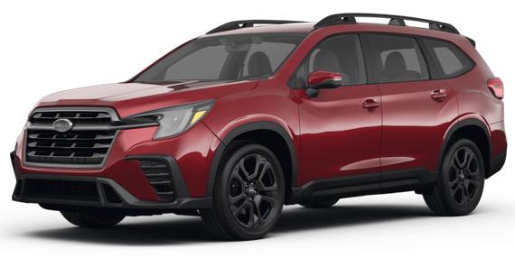 SUBARU ASCENT 2023 4S4WMAHD3P3419010 image SUBARU ASCENT 2023 4S4WMAHD3P3419010 image
