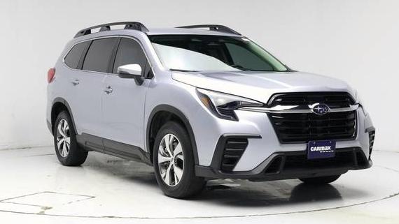 SUBARU ASCENT 2023 4S4WMACDXP3409551 image