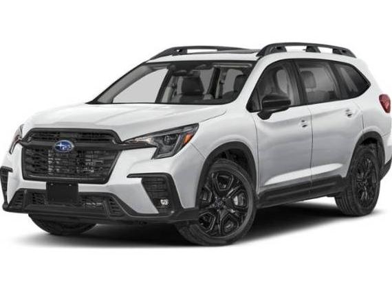 SUBARU ASCENT 2023 4S4WMAHD2P3455335 image