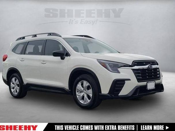 SUBARU ASCENT 2023 4S4WMAAD5P3456957 image