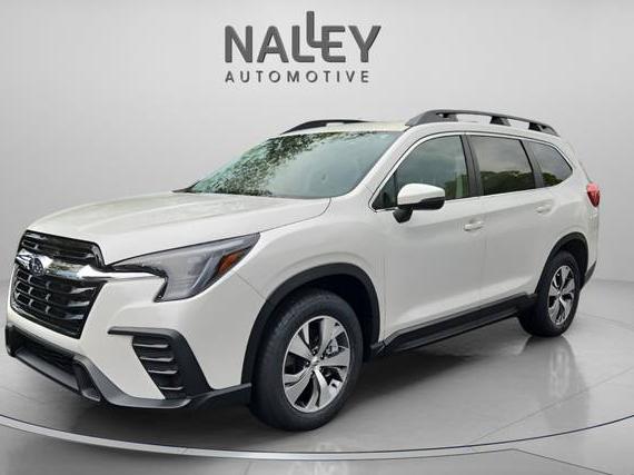 SUBARU ASCENT 2023 4S4WMACD4P3445445 image