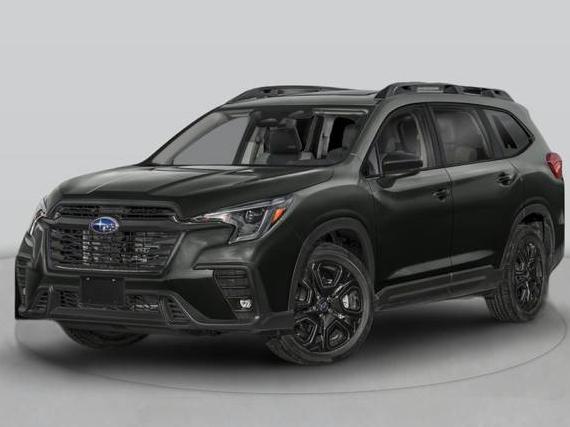 SUBARU ASCENT 2023 4S4WMAWDXP3460401 image