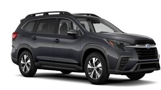 SUBARU ASCENT 2023 4S4WMAED6P3443516 image