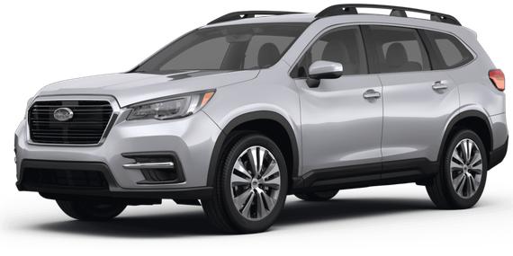 SUBARU ASCENT 2023 4S4WMARD8P3407272 image