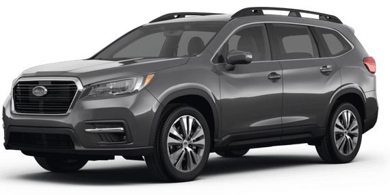 SUBARU ASCENT 2023 4S4WMAUD9P3431717 image SUBARU ASCENT 2023 4S4WMAUD9P3431717 image