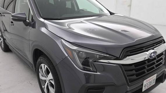 SUBARU ASCENT 2023 4S4WMAEDXP3407389 image
