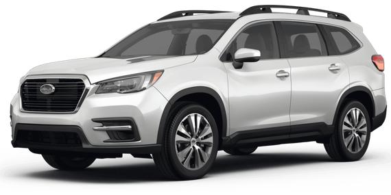 SUBARU ASCENT 2023 4S4WMAAD0P3421274 image