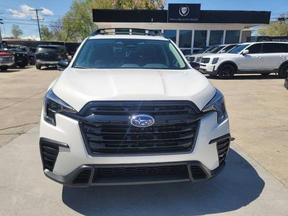 SUBARU ASCENT 2023 4S4WMAKD7P3447983 image