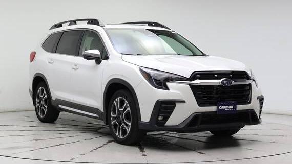SUBARU ASCENT 2023 4S4WMAUD4P3413674 image