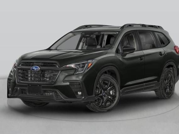 SUBARU ASCENT 2023 4S4WMAWD7P3404447 image