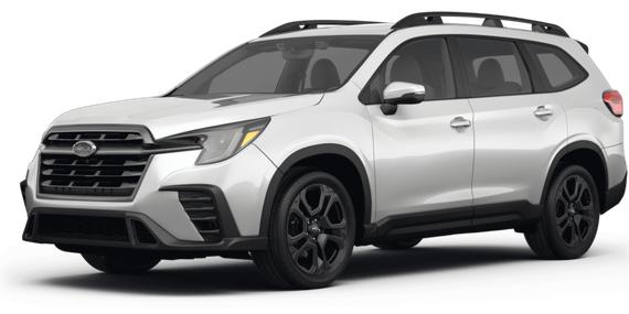 SUBARU ASCENT 2023 4S4WMAWD1P3402726 image