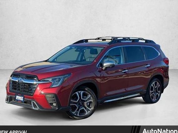 SUBARU ASCENT 2023 4S4WMAWD4P3415759 image