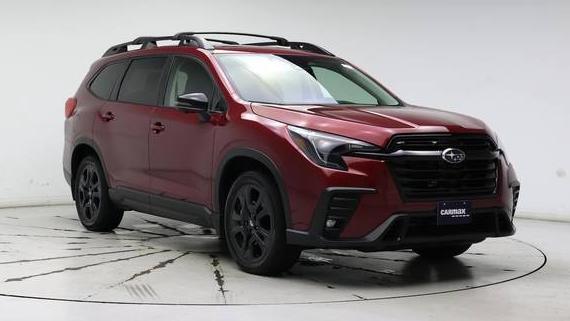 SUBARU ASCENT 2023 4S4WMAKD6P3419169 image