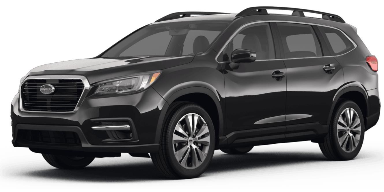 SUBARU ASCENT 2023 4S4WMASD5P3405795 image