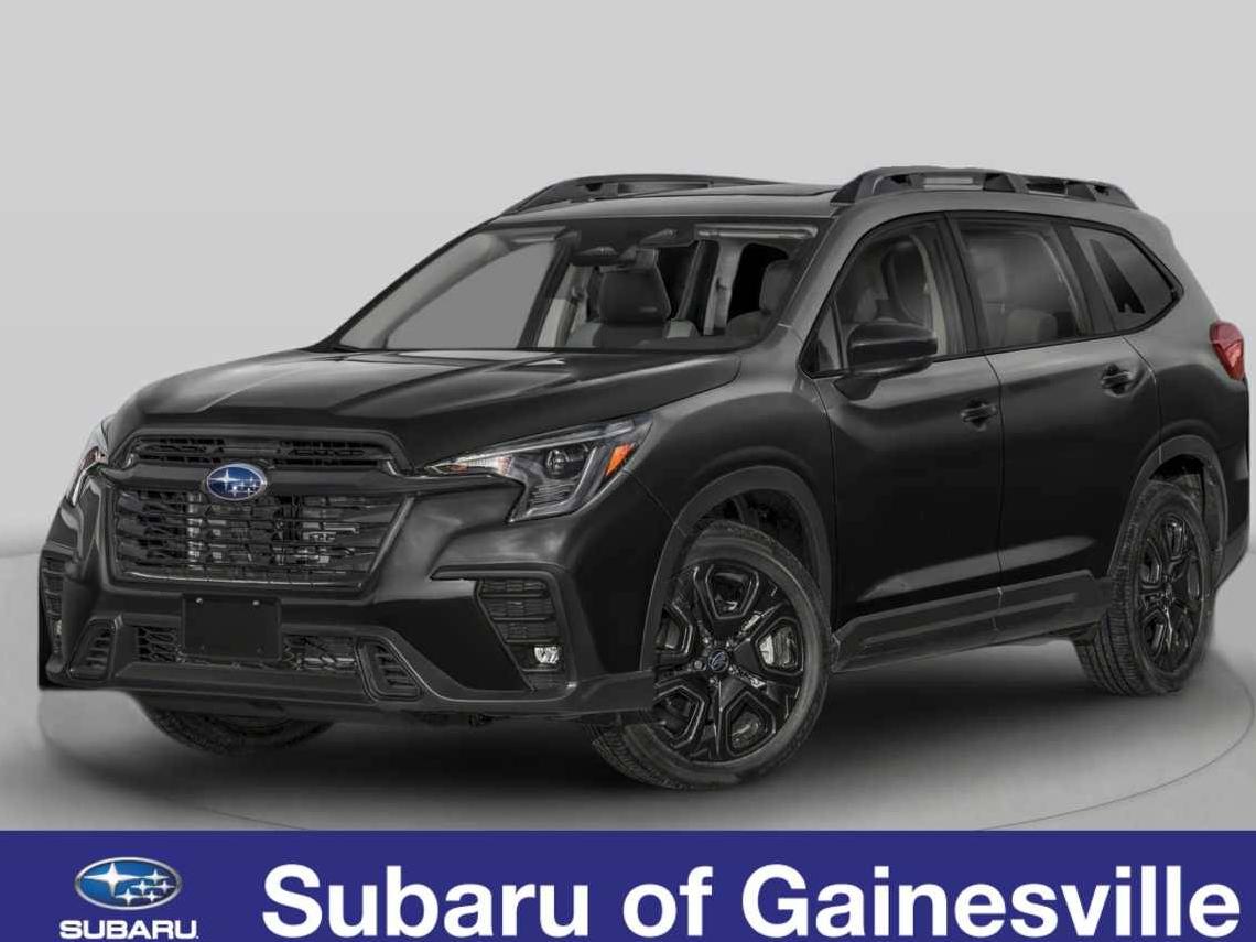 SUBARU ASCENT 2023 4S4WMAWD5P3403538 image